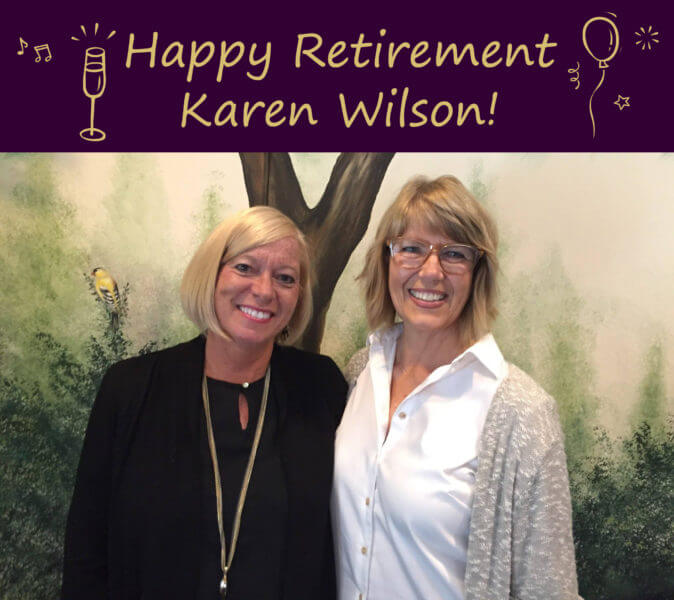 Ann and Karen of NuMark Credit Union