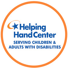 Helping Hand Center logo