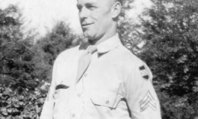 S SGT Lawrence J Conley