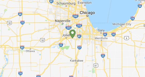 New-Lenox-Location
