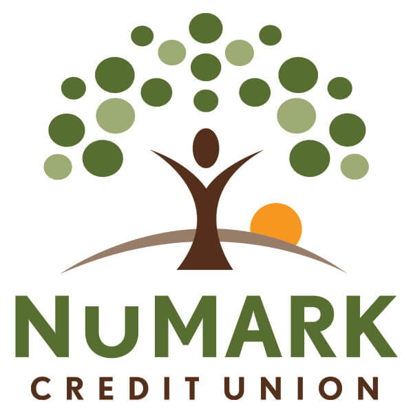 NuMark Credit Union logo