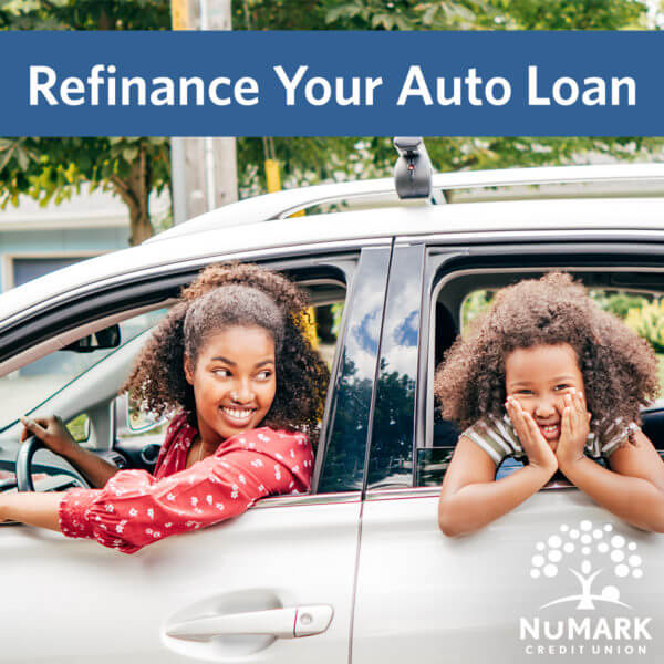 Refinance Your Auto Loan May 2020