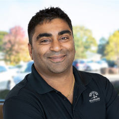 Sunny Patel