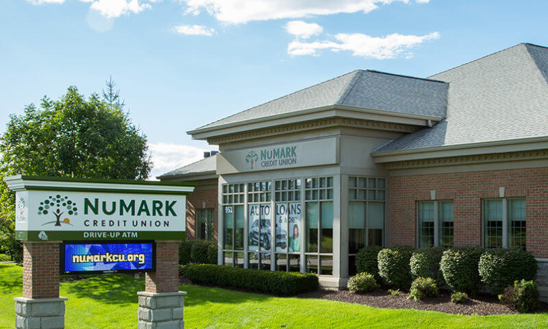 NuMark is Ranked in the Top 200 Credit Unions