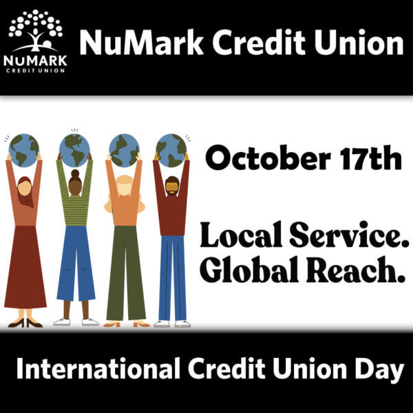 international credit union day