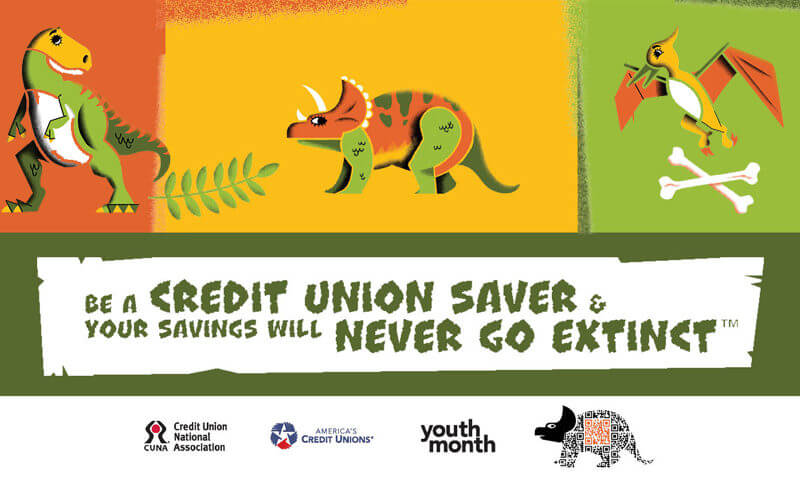 NuMark CU Youth Month