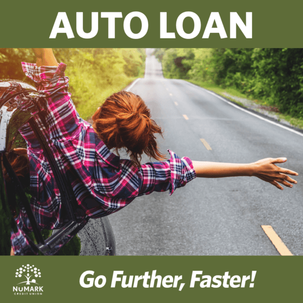 Auto Loan Go Further Faster
